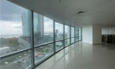 VENTA DE OFICINA EN  PH COSTA DEL ESTE FINANCIAL PARK
