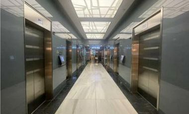 VENTA DE OFICINA EN  PH COSTA DEL ESTE FINANCIAL PARK