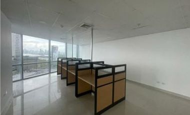 VENTA DE OFICINA EN  PH COSTA DEL ESTE FINANCIAL PARK