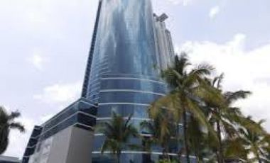 VENTA DE OFICINA EN  PH COSTA DEL ESTE FINANCIAL PARK