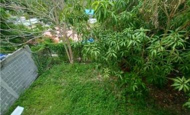 VENTA DE CASA EN ARRAIJAN DE 133.84M2 - URB. WESTLAND VIEW -