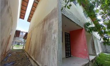 VENTA DE CASA EN ARRAIJAN DE 133.84M2 - URB. WESTLAND VIEW -