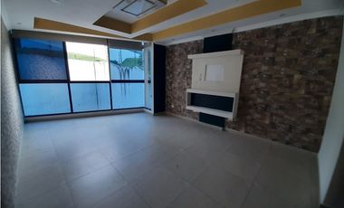 VENTA DE CASA DE  285.40 M2 - PH LE MANSION - BETHANIA