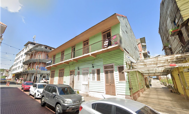 Local Comercial venta en San Felipe, Panamá