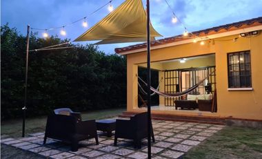 CASA DE PLAYA EN HACIENDA PACIFICA