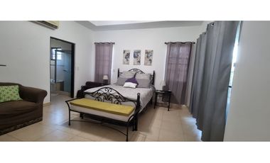 CASA DE PLAYA EN HACIENDA PACIFICA