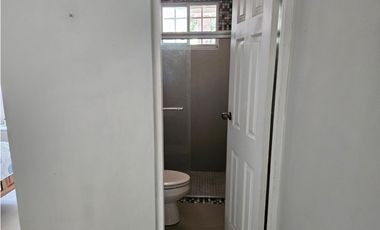 CASA DE PLAYA EN URBANIZACION CERRADA CON AREA SOCIAL