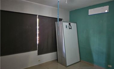 CASA DE PLAYA EN URBANIZACION CERRADA CON AREA SOCIAL