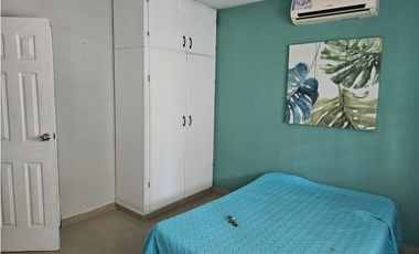 CASA DE PLAYA EN URBANIZACION CERRADA CON AREA SOCIAL