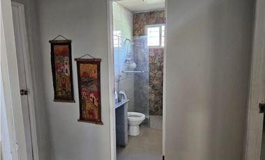 CASA DE PLAYA EN URBANIZACION CERRADA CON AREA SOCIAL