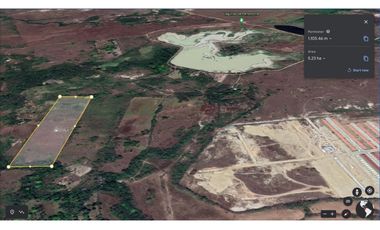 REMATE DE TERRENO EN PENONOME IDEAL PARA BARRIADAS