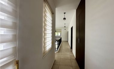 Se Vende Casa en Los Senderos de Camino de Cruces