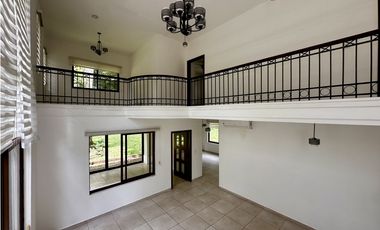 Se Vende Casa en Los Senderos de Camino de Cruces