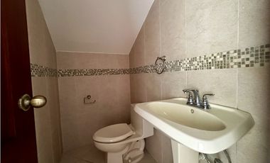 Se Vende Casa en Los Senderos de Camino de Cruces