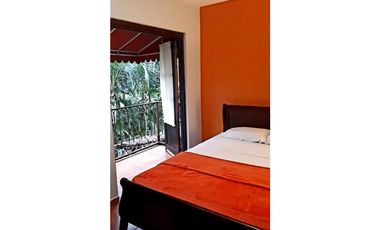 Hotel en Venta en Alto Boquete | Inversión Turística