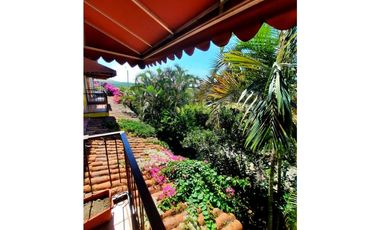 Hotel en Venta en Alto Boquete | Inversión Turística