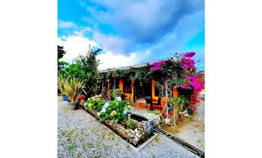 Hotel en Venta en Alto Boquete | Inversión Turística
