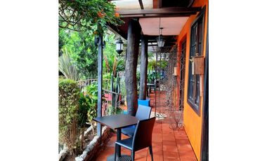 Hotel en Venta en Alto Boquete | Inversión Turística