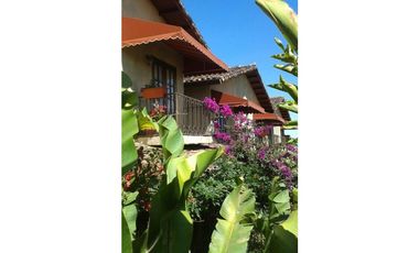 Hotel en Venta en Alto Boquete | Inversión Turística