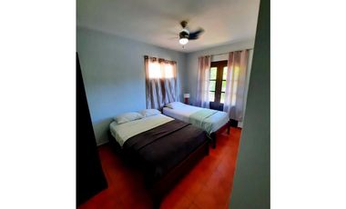 Hotel en Venta en Alto Boquete | Inversión Turística