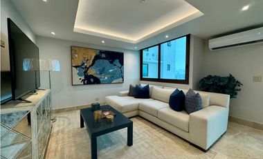 Se vende apartamento en Santa Maria PH Colonial