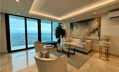 Se vende apartamento en Santa Maria PH Colonial