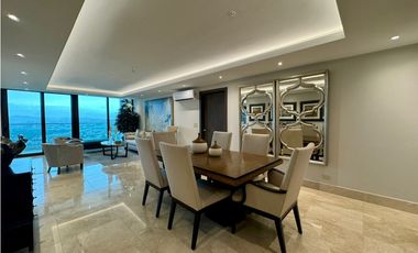 Se vende apartamento en Santa Maria PH Colonial