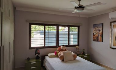 VENTA DE CASA EN BETANIA