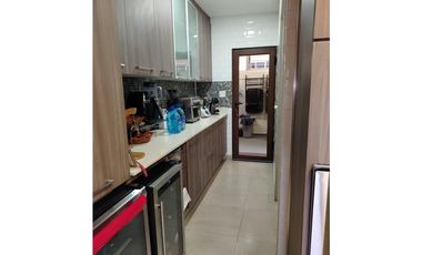 VENTA DE CASA EN BETANIA