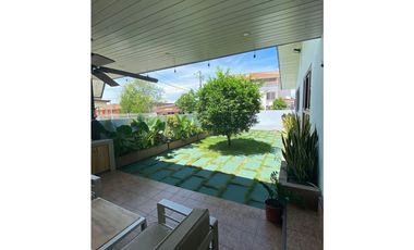 VENTA DE CASA EN BETANIA
