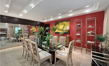 Casa en Magnolias