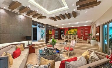 Casa en Magnolias