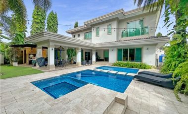 Casa en Magnolias