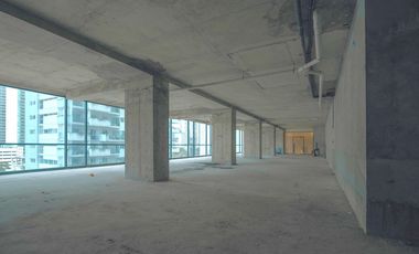 Venta de oficina en gris  dentro del Ph Nuovo, Bellavista