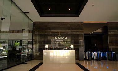 Venta de oficina en gris  dentro del Ph Nuovo, Bellavista