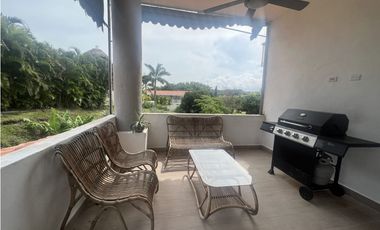 Apartamento en Venta en PH Punta Barco Village