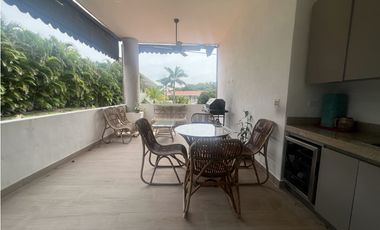 Apartamento en Venta en PH Punta Barco Village