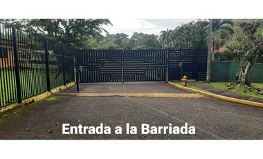 Venta de Casa en Margarita de Colón/ Brazos Heights