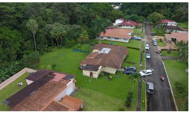 Venta de Casa en Margarita de Colón/ Brazos Heights