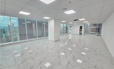 Oficina en Atrium, Obarrio (ID 13355)