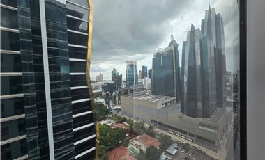 Oficina en Atrium, Obarrio (ID 13355)