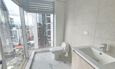 Oficina en Atrium, Obarrio (ID 13355)