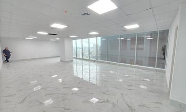 Oficina en Atrium, Obarrio (ID 13355)