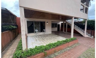 Venta de dos Casa en Betania