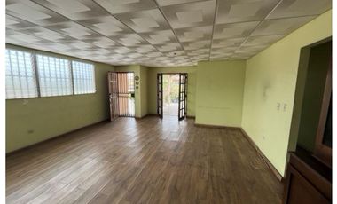 Venta de dos Casa en Betania
