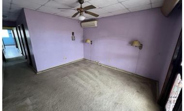 Venta de dos Casa en Betania