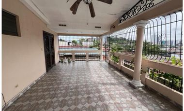 Venta de dos Casa en Betania