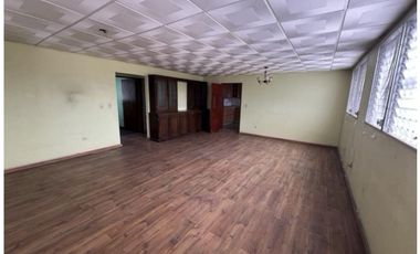 Venta de dos Casa en Betania