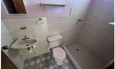 Venta de dos Casa en Betania