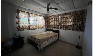 Venta de dos Casa en Betania